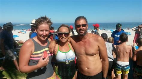 Wonderful Swimming And Cape Town Appreciation Weekend