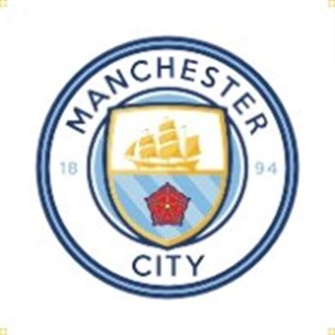 File:manchester city fc badge #25218739. Manchester CIty FC | Brands of the World™ | Download ...
