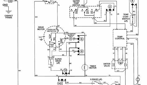 Ge Stove Wiring To Burners - Wiring Diagram Data - Ge Stove Wiring