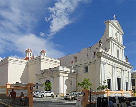 Cathedral Of San Juan Bautista Historical Facts And Pictures The