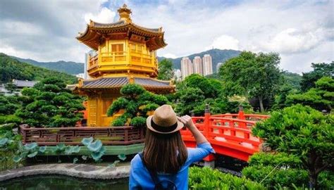 4 Iconic Places To Visit In Central In Hong Kong For A Serene Vacation