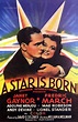 A Star Is Born (1937 film) - Alchetron, the free social encyclopedia