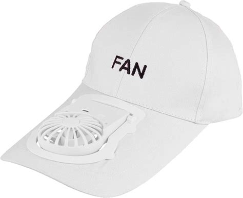Sun Hat With Fan Buyncell Store