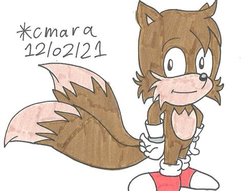 Aosth Tails By Cmara On Deviantart