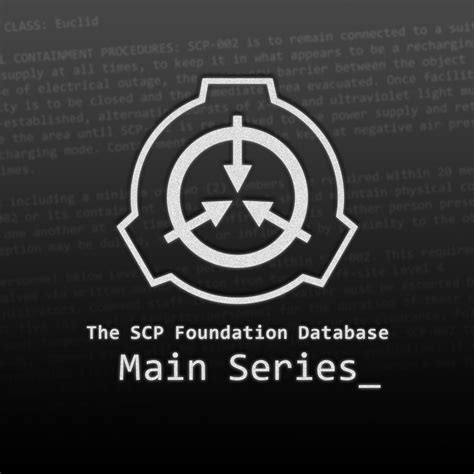 Scp 076 “abel” The Scp Foundation Database