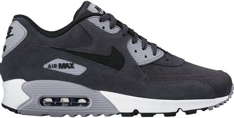 Nike Air Max 90 Anthracite Wolf Grey 652980 012