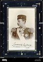 Gran Duque Ernest Louis I de Hesse y del Rin (1868-1937). Museo: Museo ...