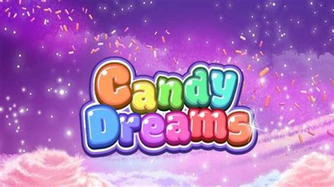 Lll Gioca A Candy Dreams Slot Machine Gratis Online