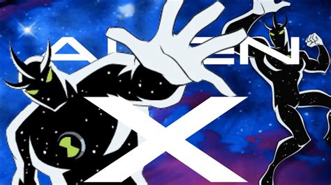 Alien X Transformation Ben 10 Cartoon Kt Movie Club Youtube