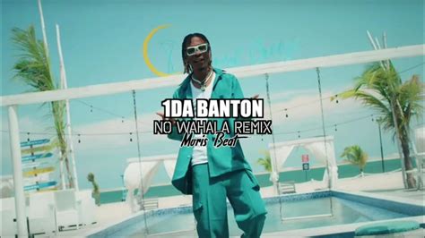 1da Banton No Wahala Remix Fast Youtube