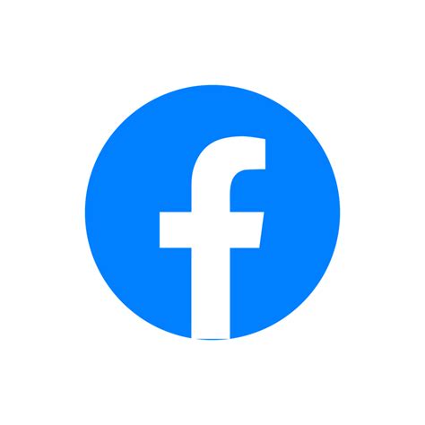 logo facebook png icône facebook png transparent 18930476 PNG