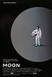 Moon Movie Poster | 1 Sheet (27x41) Original Vintage Movie Poster | 7802