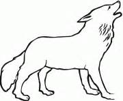 Arctic Wolf Coloring Page / Wolves Coloring Pages Kizi Coloring Pages