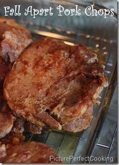 You probably have all the ingredients in your kitchen to make this! Fall Apart Pork Chops | Pork chop recipes, Baked pork chops, Bbq pork