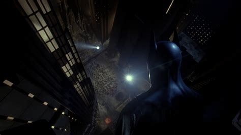 Batman Returns Filmgrab