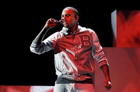 Chris Brown Rihanna Beating Case Prosecutors Move To Revoke Probation