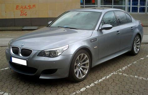 Filebmw M5 Front Wikipedia