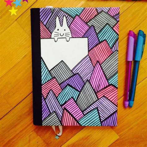 This Item Is Unavailable Etsy Diary Cover Design Doodle Art