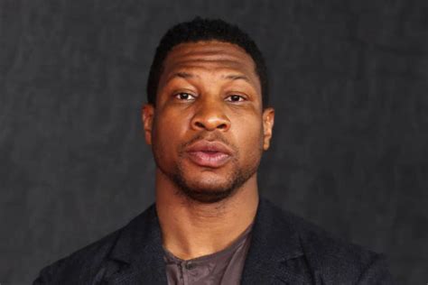 jonathan majors expresses shock and fear over guilty verdict in first interview since conviction