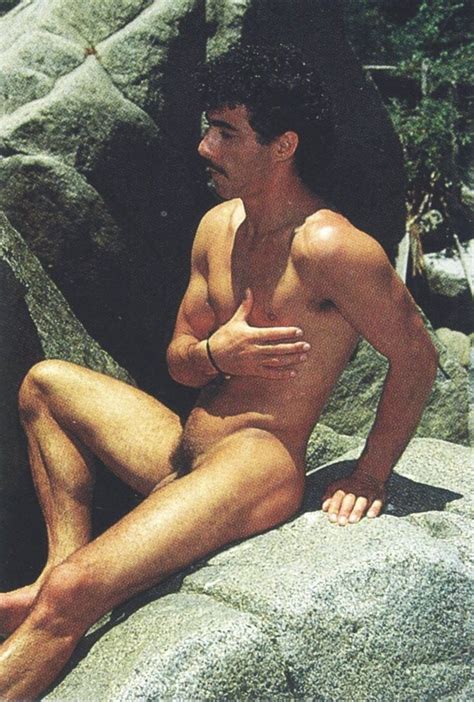 Victor Ponciano Playgirl Register AdonisMale