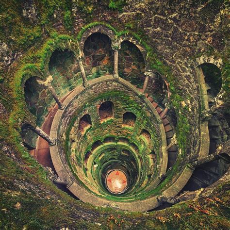 23 Worlds Most Beautiful Abandoned Places