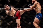 UFC Fight Night 105 // Recap and Photos | Entertainment & Arts