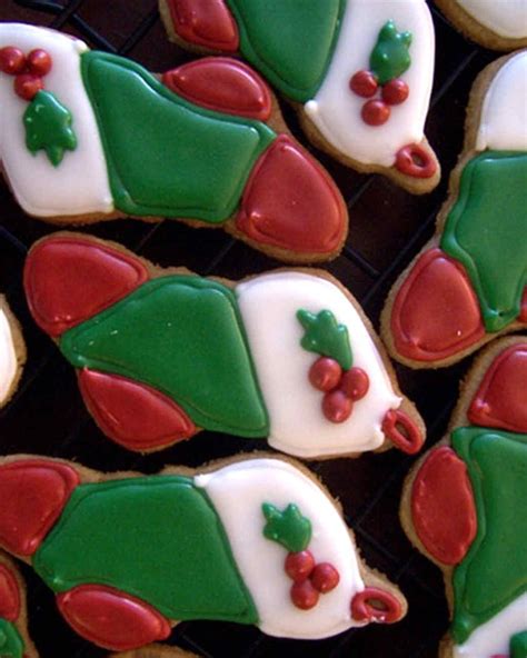 Your Best Decorated Cookies Martha Stewart