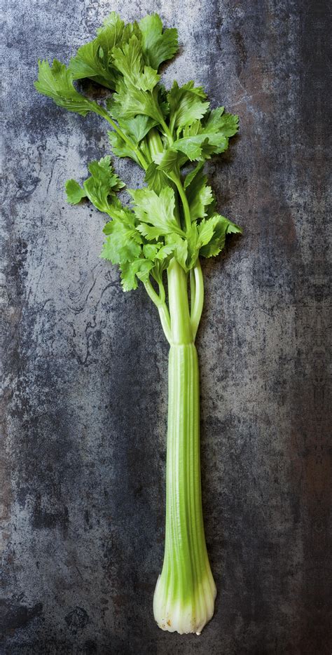 Celery Leaves 11 Fruit And Veggie Parts You Shouldnt Throw Away