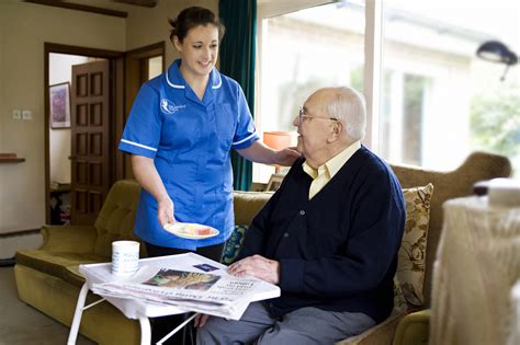 Bluebird Care Camden And Hampstead Make Urgent Appeal For More Care Assistants Home Care
