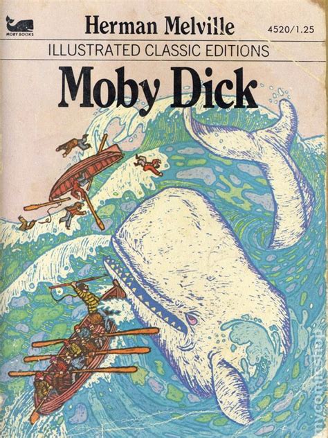 Moby Dick Tv Tropes Forum