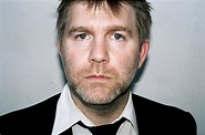 James Murphy of LCD Soundsystem Talks About Discoveries - The New York ...