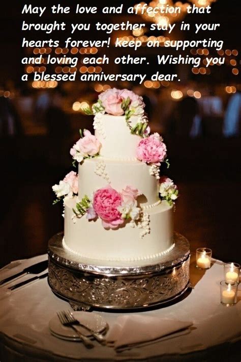 Unique 75 Of Wedding Anniversary Wishes Cake Specialsongpxtvwb534sp30644