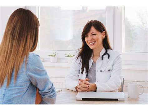 Try These Tips To Prepare Your Daughter For Her First Obgyn Visit Chicago Il Patch