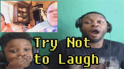Try To Stop Laughing Challenge Try Not To Laugh Challenge 2 Youtube