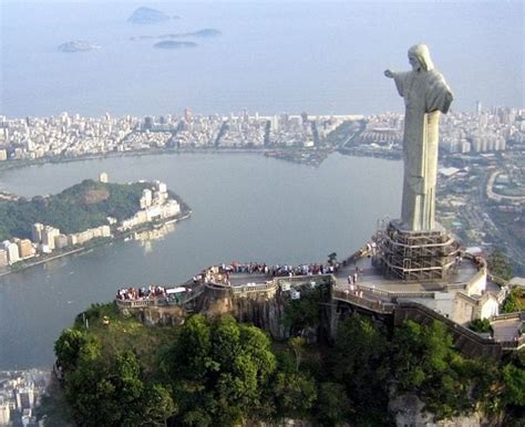 10 Most Famous Jesus Statues In The World 10 Most Today