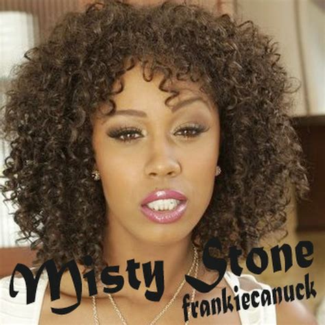 Frankiepornstar Misty Stone Youtube