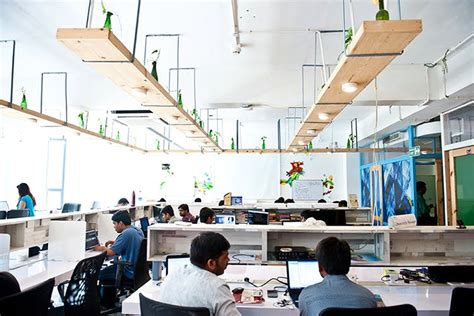 Work At These Top Co Working Spaces In Hsr Lbb Bangalore