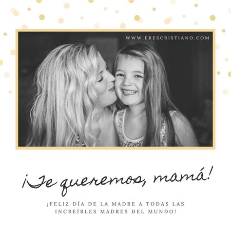 300 Imágenes Cristianas Del Día De La Madre Para Una Amiga Gratis ️