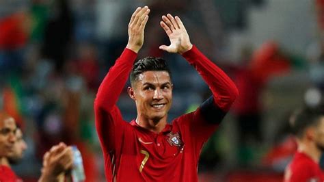 Cristiano Ronaldo All 111 International Goals Broken Down