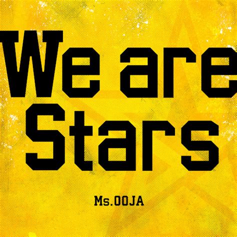 We Are Stars Youtube Music
