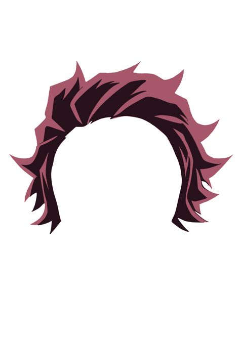 Download Tanjiro Png In Full Hd Free Transparent Image Pnghq