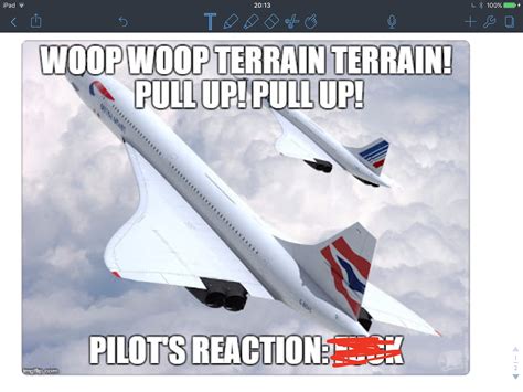 Funny Aviation Memes Real World Aviation Infinite Flight Community