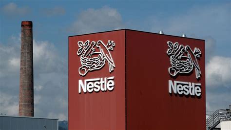 Nestle Starbucks Wrap Up 715 Billion Licensing Deal Euronews