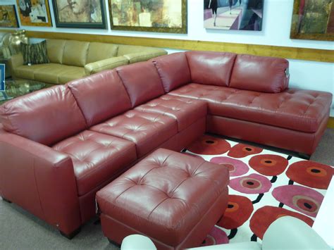 List of most major leather brands and some new companies where they rank as far as quality in the industry. Natuzzi Leather Sofas & Sectionals by Interior Concepts ...