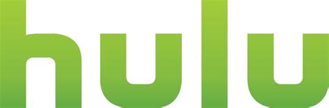 Hulu Icon Png Transparent Background