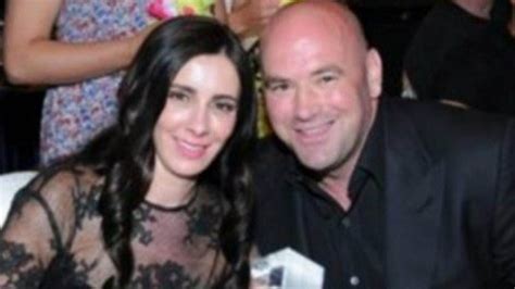 Who Is Dana White Wife Know All About Anne White