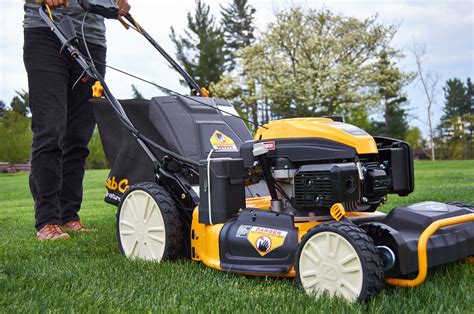 ›› more information from the unit converter. Large Yard or Small, Here's a Lawnmower that Can Do The ...