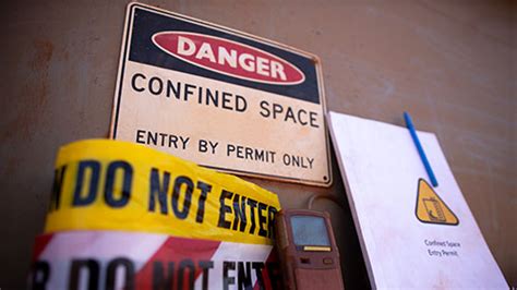 Your Guide To Confined Space Training Aotc Osha Confined Spaces 8