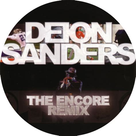 Maybe you would like to learn more about one of these? Deion Sanders | iHeartRadio