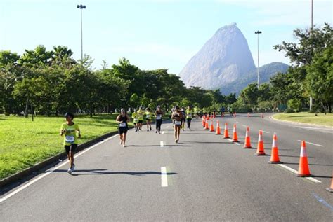 Asics Golden Run Volta Ao Rio De Janeiro Neste Domingo